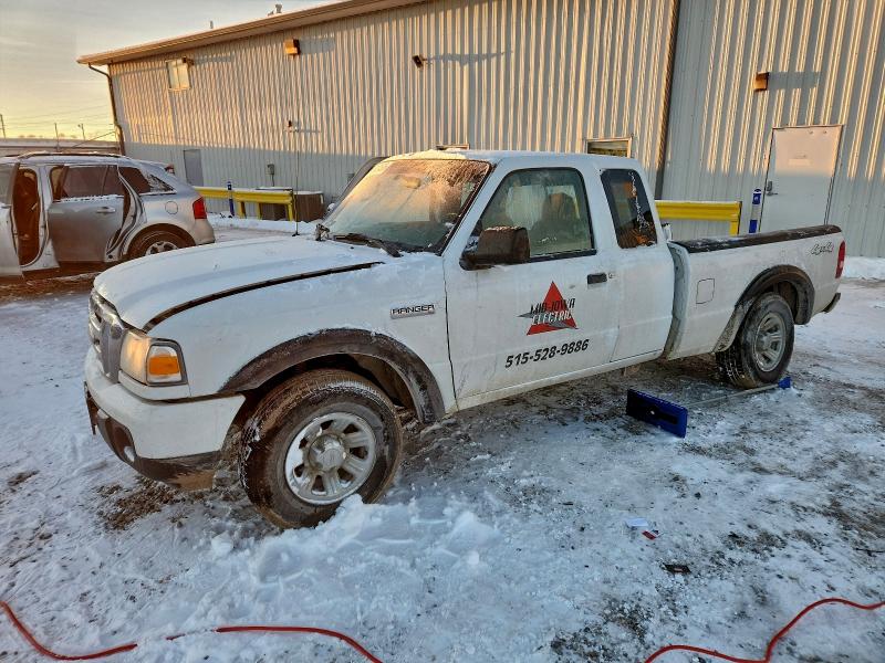 Photo 1 from auction – 2008 FORD RANGER SUP with VIN 1FTZR45E18PB10051