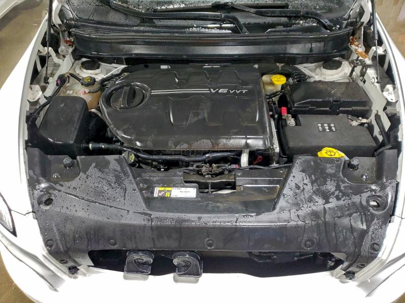 Photo 11 from auction – 2016 JEEP CHEROKEE L with VIN 1C4PJMDS6GW214271