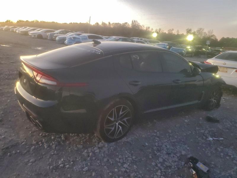 Photo 3 from auction – 2022 KIA STINGER GT with VIN KNAE35LD8N6116203