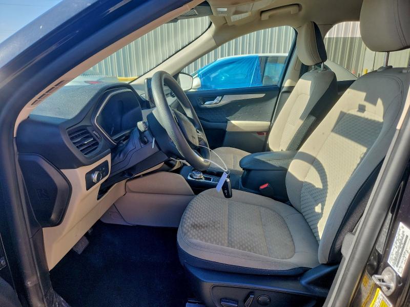 Photo 7 from auction – 2020 FORD ESCAPE SE with VIN 1FMCU0G69LUA23314