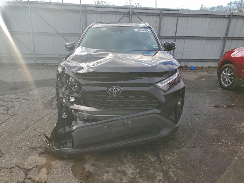 Photo 5 from auction – 2024 TOYOTA RAV4 XLE P with VIN 2T3A1RFV0RC401146