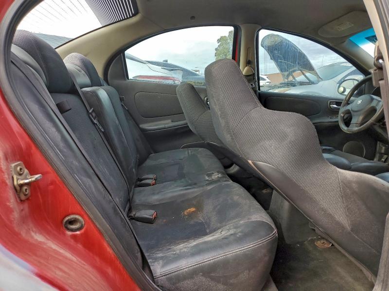 Photo 10 from auction – 2005 DODGE NEON SRT-4 with VIN 1B3ES66S85D259722