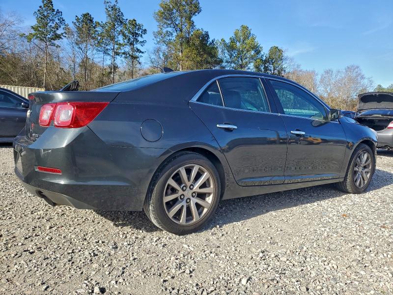 Photo 3 from auction – 2014 CHEVROLET MALIBU LTZ with VIN 1G11H5SL7EF282572