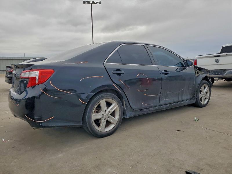 Photo 3 from auction – 2014 TOYOTA CAMRY L with VIN 4T1BF1FK3EU366794