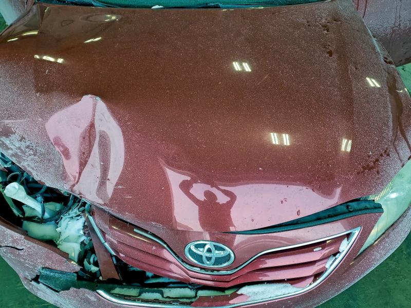 Photo 11 from auction – 2011 TOYOTA CAMRY BASE with VIN 4T4BF3EK7BR155791