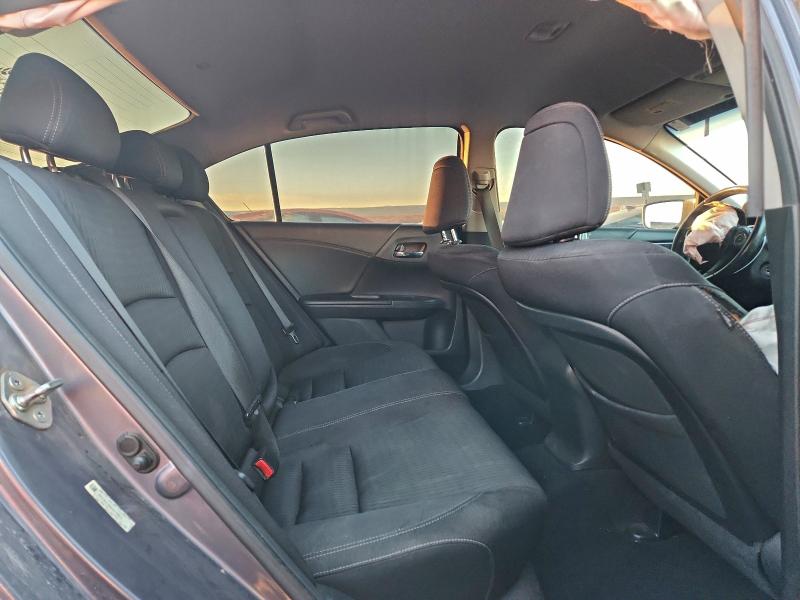 Photo 10 from auction – 2014 HONDA ACCORD SPO with VIN 1HGCR2F56EA076679