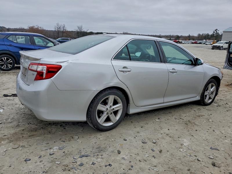 Photo 3 from auction – 2014 TOYOTA CAMRY L with VIN 4T1BF1FK5EU860672