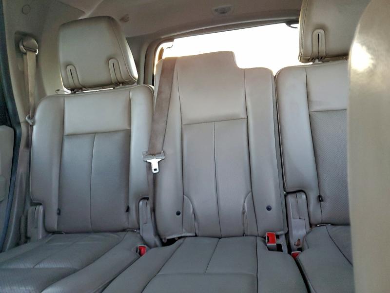Photo 10 from auction – 2014 FORD EXPEDITION with VIN 1FMJU1K59EEF27757