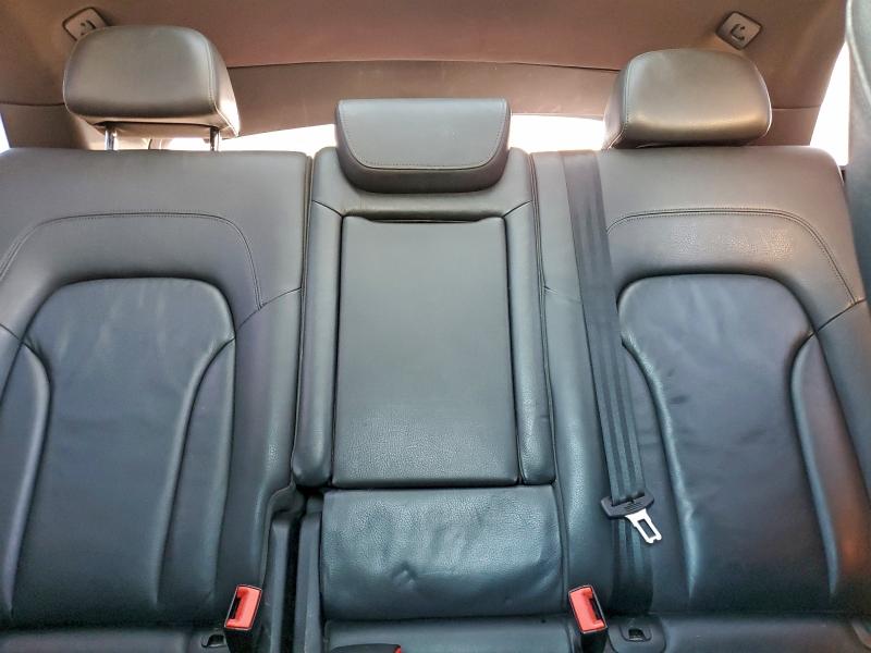Photo 10 from auction – 2011 AUDI Q5 PRESTIG with VIN WA1WKAFP7BA007629
