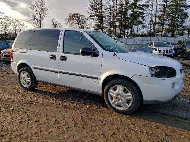 Photo 4 from auction – 2008 CHEVROLET UPLANDER L with VIN 1GNDU23W38D206944