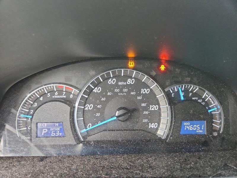 Photo 9 from auction – 2014 TOYOTA CAMRY L with VIN 4T1BF1FK7EU310633