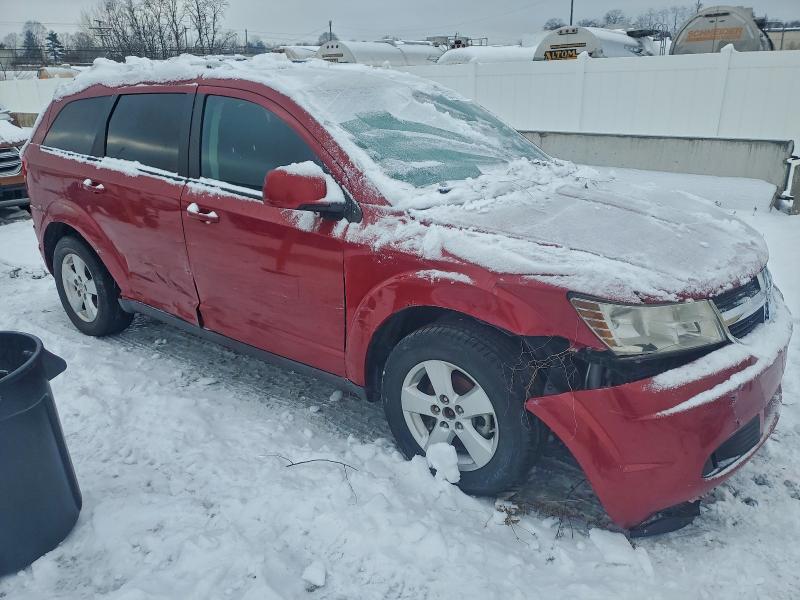 Photo 4 from auction – 2010 DODGE JOURNEY with VIN 3D4PG5FV0AT234706