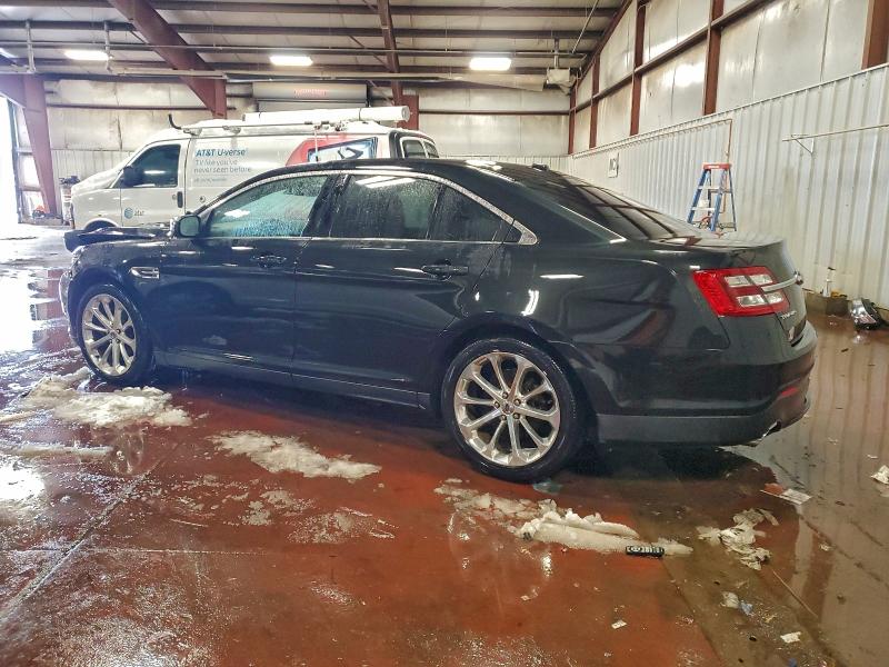Photo 2 from auction – 2013 FORD TAURUS LIM with VIN 1FAHP2F87DG203641