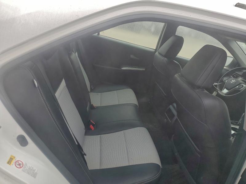 Photo 10 from auction – 2014 TOYOTA CAMRY L with VIN 4T1BF1FKXEU361687