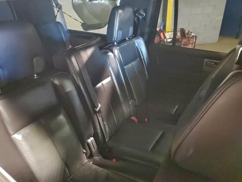 Photo 11 from auction – 2013 FORD EXPEDITION with VIN 1FMJK1K55DEF01063