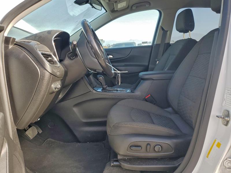 Photo 7 from auction – 2019 CHEVROLET EQUINOX LT with VIN 2GNAXUEV2K6234895