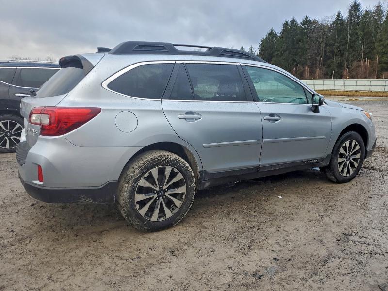 Снимка 3 от търг – 2016 SUBARU OUTBACK 2. с VIN 4S4BSANC7G3247869