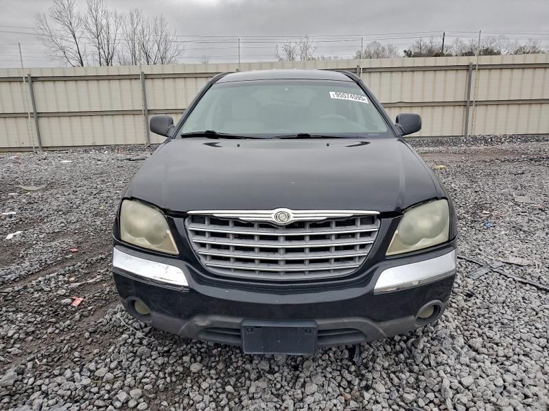 Photo 5 from auction – 2006 CHRYSLER PACIFICA T with VIN 2A4GM684X6R679667
