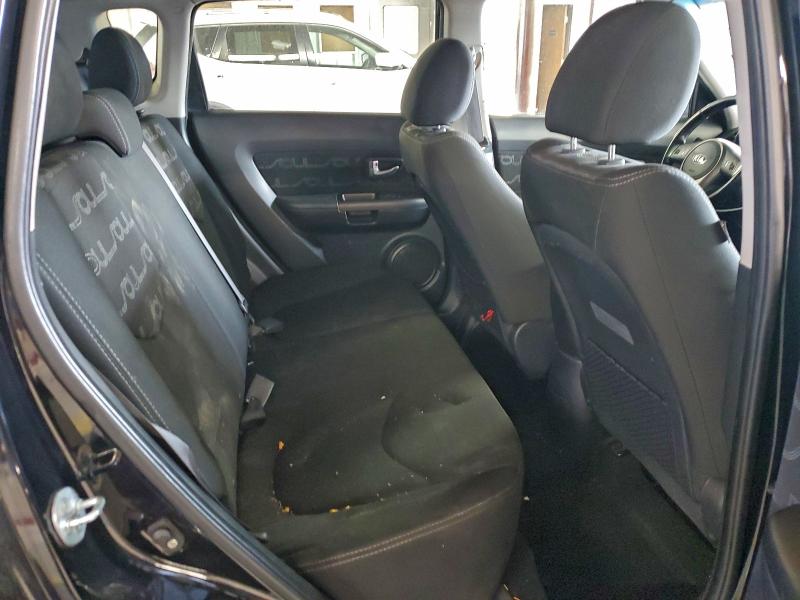 صورة رقم 11 من المزاد - 2013 KIA SOUL + مع VIN KNDJT2A68D7550411