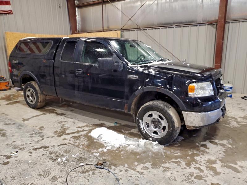 Photo 4 from auction – 2006 FORD F150 with VIN 1FTPX14596KB68514