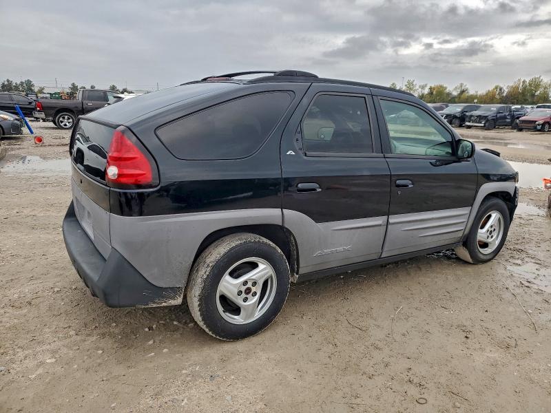 Zdjęcie 3 z aukcji – 2001 PONTIAC AZTEK z VIN 3G7DA03EX1S501850