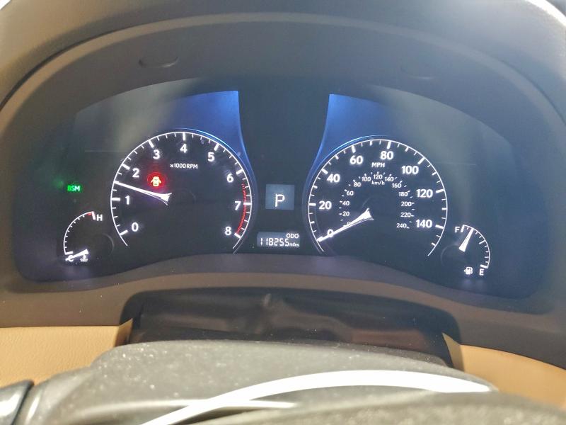 Photo 9 from auction – 2015 LEXUS RX 350 with VIN 2T2ZK1BA5FC172225