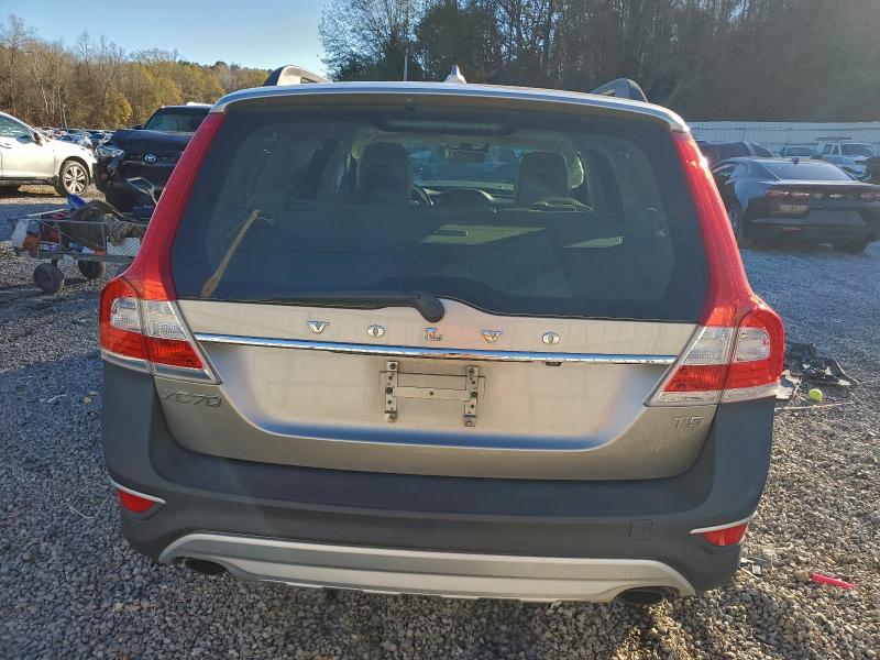 Photo 6 from auction – 2015 VOLVO XC70 T5 PL with VIN YV440MBM8F1230037