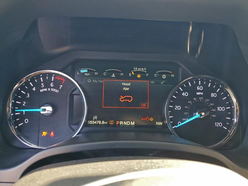 Photo 9 from auction – 2018 FORD EXPEDITION with VIN 1FMJU2AT4JEA63762