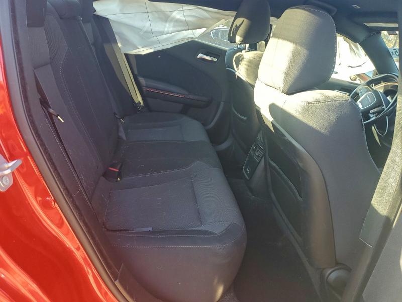 Photo 10 from auction – 2019 DODGE CHARGER SX with VIN 2C3CDXBG1KH633050
