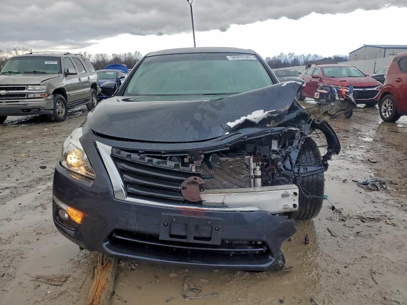 Photo 5 from auction – 2013 NISSAN ALTIMA 2.5 with VIN 1N4AL3AP8DC218237