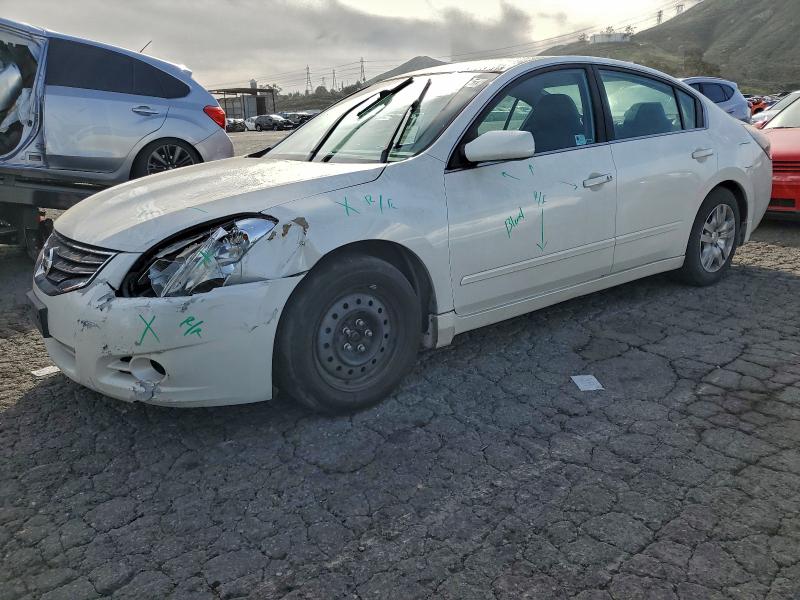 NISS ALTIMA 2012 with VIN 1N4AL2AP9CC221219 - Photo from auction