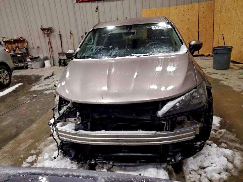 Photo 5 from auction – 2017 CHRYSLER PACIFICA T with VIN 2C4RC1DGXHR537780