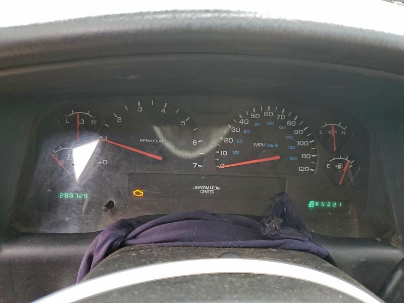 Photo 9 from auction – 2002 DODGE DAKOTA SLT with VIN 1B7GL42X22S556454