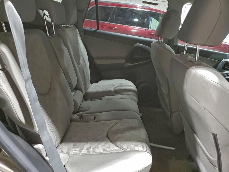 Photo 11 from auction – 2011 TOYOTA RAV4 with VIN 2T3BF4DV4BW160868