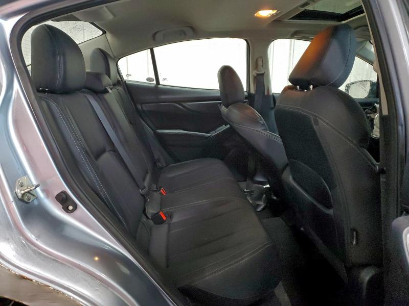 Photo 10 from auction – 2019 SUBARU IMPREZA LI with VIN 4S3GKAT63K3610359