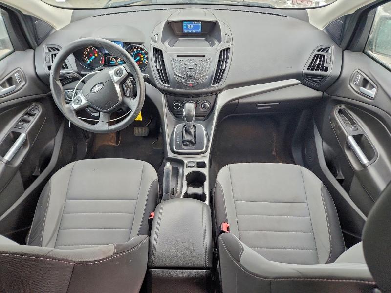 Foto 8 de la subasta – 2013 FORD ESCAPE SE con VIN 1FMCU9G95DUC98002