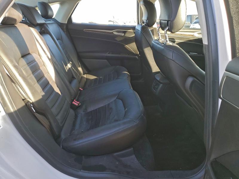 Photo 10 from auction – 2013 FORD FUSION with VIN 3FA6P0HR3DR379368