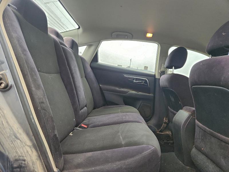 Photo 10 from auction – 2013 NISSAN ALTIMA 2.5 with VIN 1N4AL3AP8DC208226