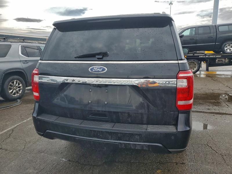 Photo 6 from auction – 2020 FORD EXPEDITION with VIN 1FMJK1JT0LEA41552