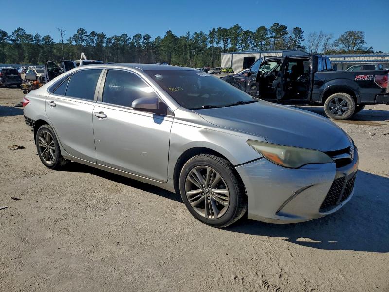 Photo 4 from auction – 2016 TOYOTA CAMRY LE with VIN 4T1BF1FK1GU147688