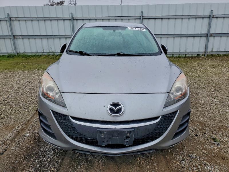 Photo 5 from auction – 2010 MAZDA 3 I with VIN JM1BL1SG6A1108702