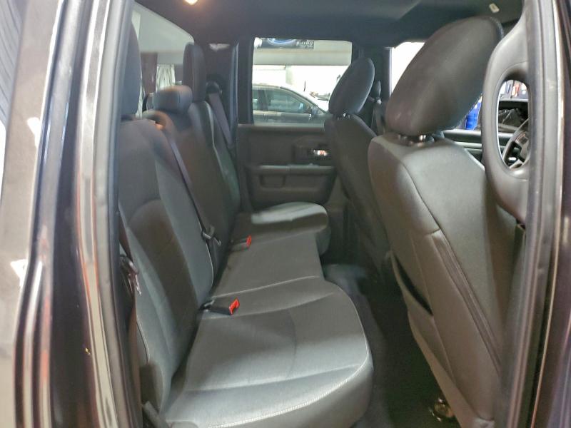 Photo 10 from auction – 2021 RAM 1500 CLASS with VIN 1C6RR7GT2MS577684