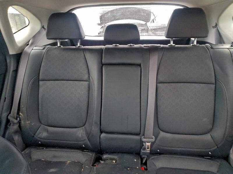صورة رقم 10 من المزاد - 2021 KIA SELTOS EX مع VIN KNDERCAA1M7088672