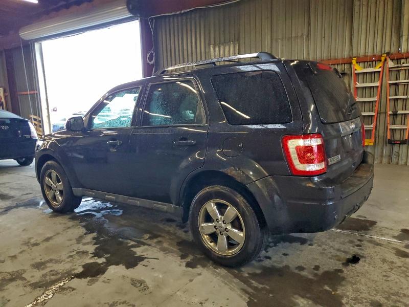 Photo 2 from auction – 2011 FORD ESCAPE LIM with VIN 1FMCU9EG4BKB69548