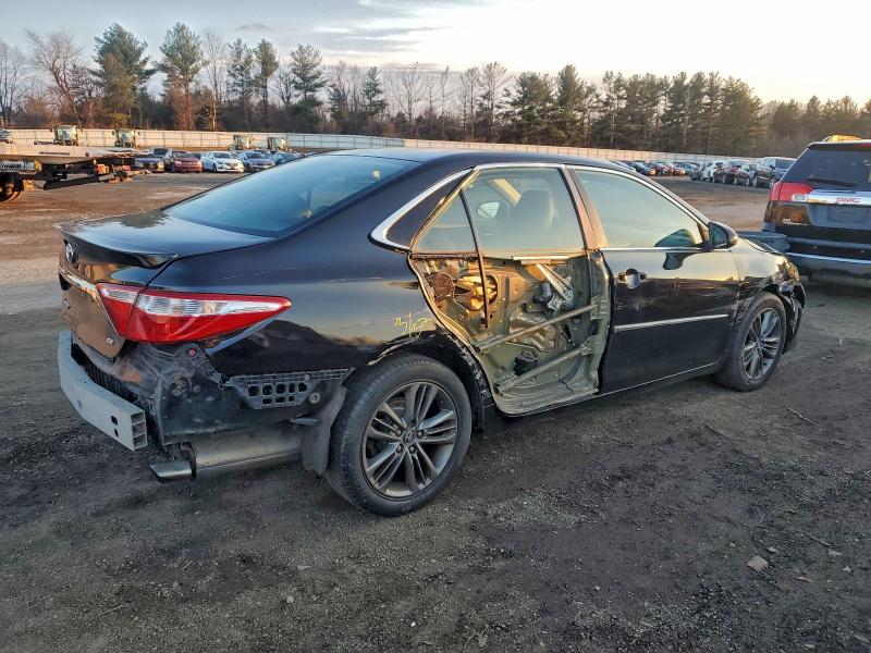 Photo 3 from auction – 2016 TOYOTA CAMRY LE with VIN 4T1BF1FKXGU256828