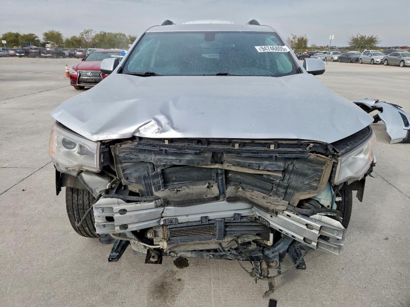 Photo 5 from auction – 2018 GMC ACADIA SLE with VIN 1GKKNLLA6JZ225380