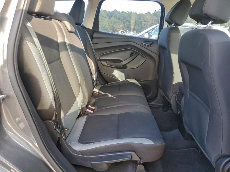 Photo 11 from auction – 2014 FORD ESCAPE S with VIN 1FMCU0F70EUA66386