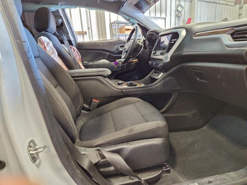 Photo 7 from auction – 2023 GMC ACADIA SLE with VIN 1GKKNRL4XPZ197993