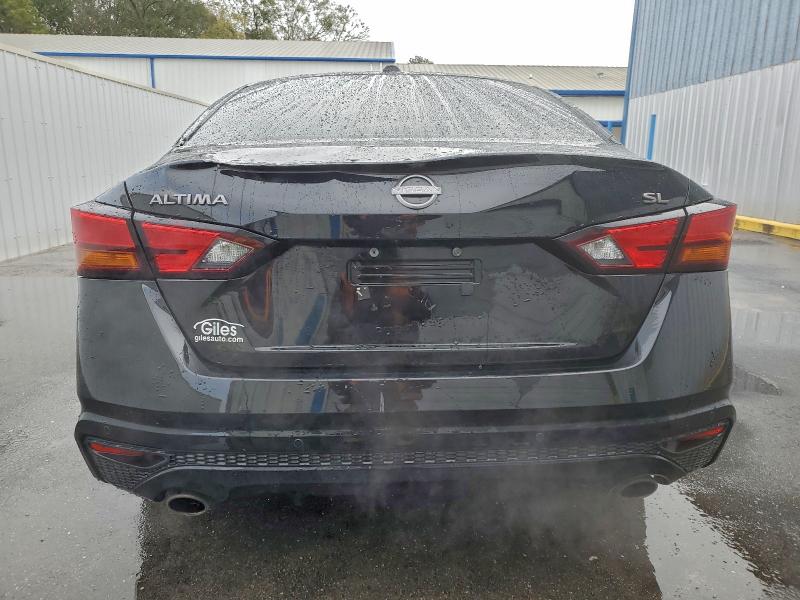 Photo 6 from auction – 2023 NISSAN ALTIMA SL with VIN 1N4BL4EV9PN370944
