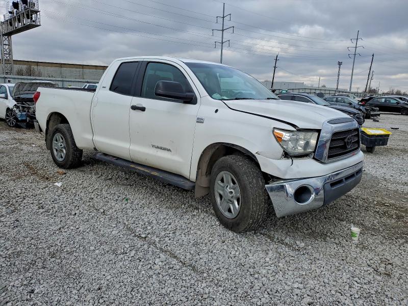Photo 4 from auction – 2007 TOYOTA TUNDRA DOU with VIN 5TBBT54167S456309